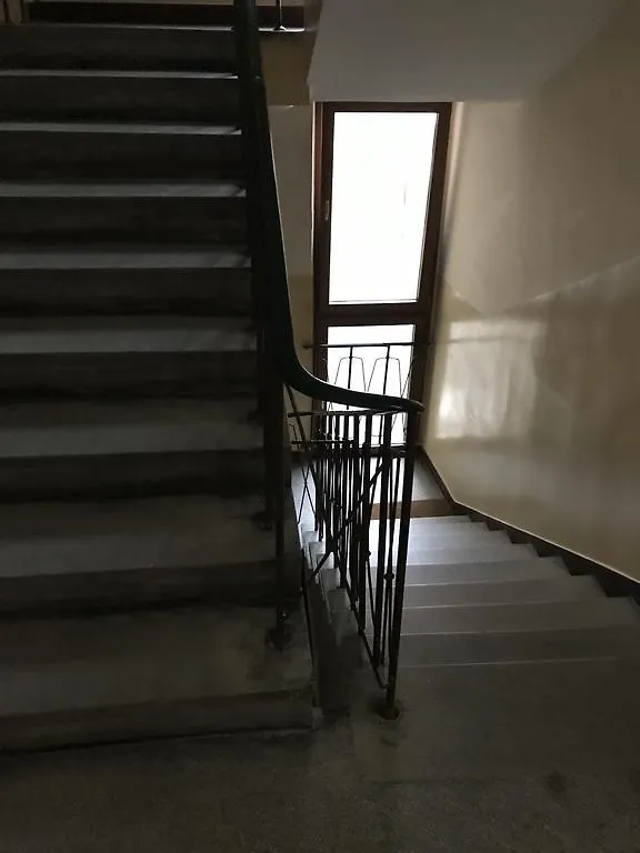 West Apartament Kopernika 6 Hotel Warsaw Poland